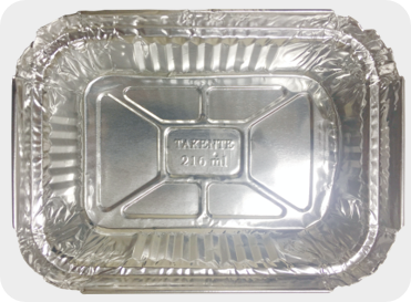 Bandeja 95 x 125