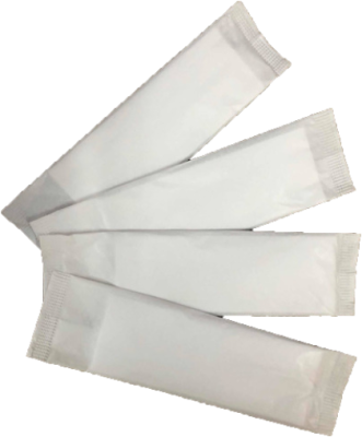 Guardanapo sache Branco C/700